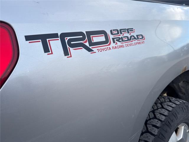2007 Toyota Tundra SR5 5.7L V8 (Stk: 5025685A) in Cranbrook - Image 18 of 20