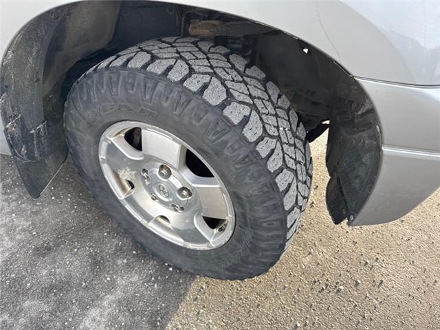 2007 Toyota Tundra SR5 5.7L V8 (Stk: 5025685A) in Cranbrook - Image 19 of 20