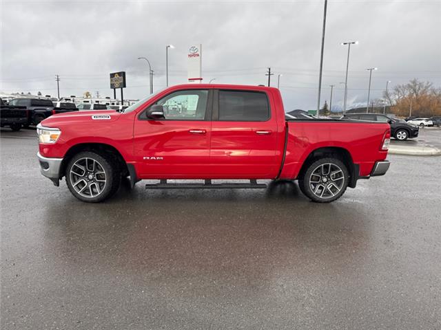 2019 RAM 1500 Big Horn (Stk: X359560A) in Cranbrook - Image 2 of 21