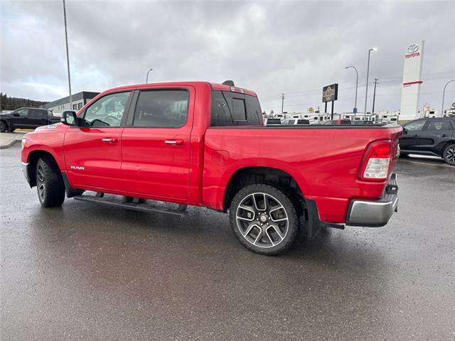 2019 RAM 1500 Big Horn (Stk: X359560A) in Cranbrook - Image 3 of 21