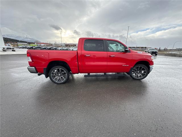 2019 RAM 1500 Big Horn (Stk: X359560A) in Cranbrook - Image 6 of 21