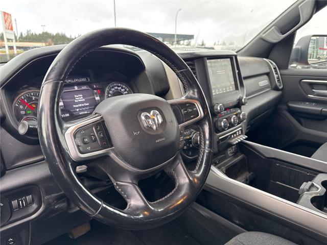 2019 RAM 1500 Big Horn (Stk: X359560A) in Cranbrook - Image 9 of 21