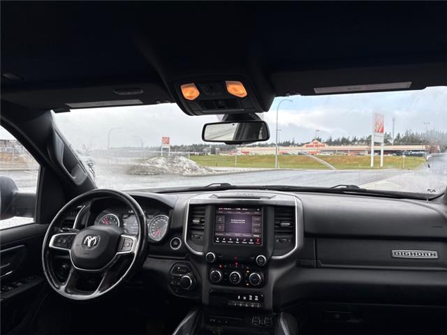 2019 RAM 1500 Big Horn (Stk: X359560A) in Cranbrook - Image 10 of 21
