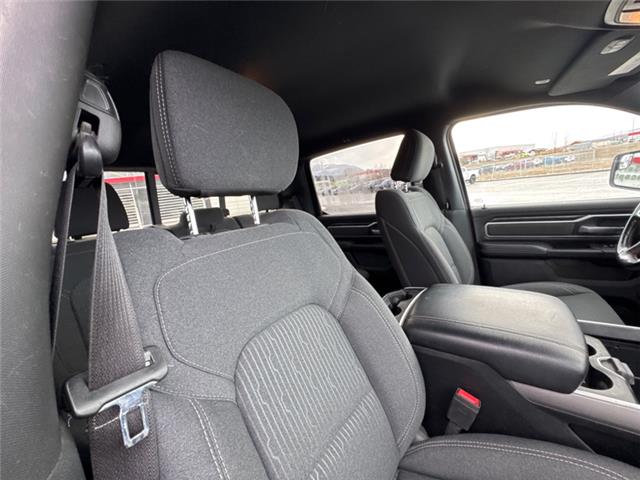 2019 RAM 1500 Big Horn (Stk: X359560A) in Cranbrook - Image 11 of 21