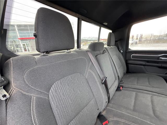 2019 RAM 1500 Big Horn (Stk: X359560A) in Cranbrook - Image 12 of 21