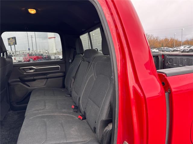 2019 RAM 1500 Big Horn (Stk: X359560A) in Cranbrook - Image 13 of 21