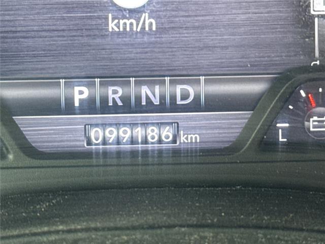 2019 RAM 1500 Big Horn (Stk: X359560A) in Cranbrook - Image 14 of 21