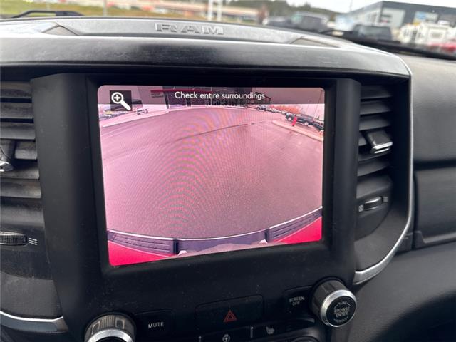 2019 RAM 1500 Big Horn (Stk: X359560A) in Cranbrook - Image 16 of 21