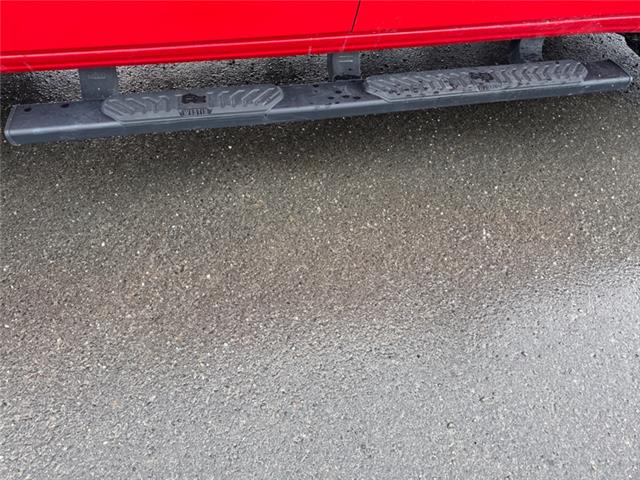 2019 RAM 1500 Big Horn (Stk: X359560A) in Cranbrook - Image 18 of 21