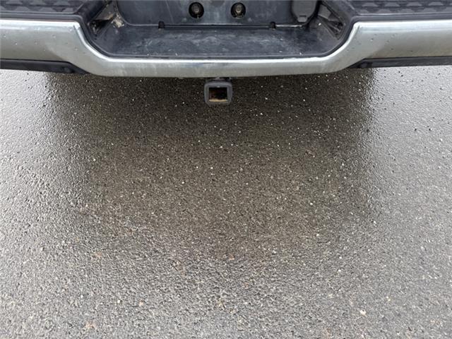 2019 RAM 1500 Big Horn (Stk: X359560A) in Cranbrook - Image 19 of 21