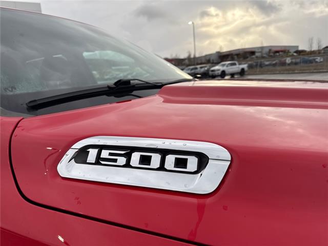2019 RAM 1500 Big Horn (Stk: X359560A) in Cranbrook - Image 20 of 21