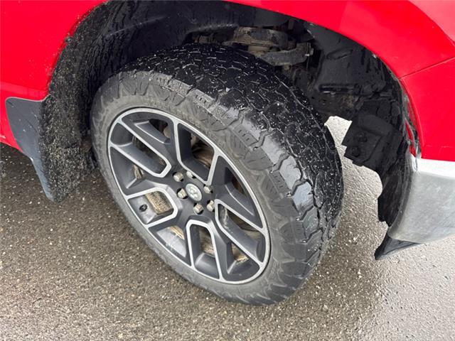 2019 RAM 1500 Big Horn (Stk: X359560A) in Cranbrook - Image 21 of 21