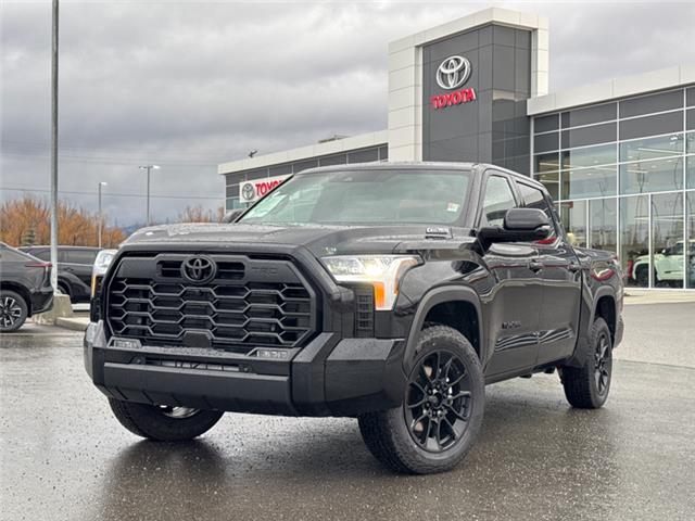 2025 Toyota Tundra Hybrid Limited (Stk: X112601) in Cranbrook - Image 1 of 22