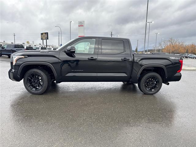 2025 Toyota Tundra Hybrid Limited (Stk: X112601) in Cranbrook - Image 2 of 22