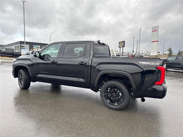 2025 Toyota Tundra Hybrid Limited (Stk: X112601) in Cranbrook - Image 3 of 22