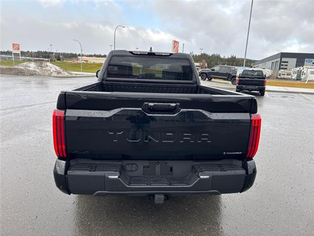 2025 Toyota Tundra Hybrid Limited (Stk: X112601) in Cranbrook - Image 4 of 22
