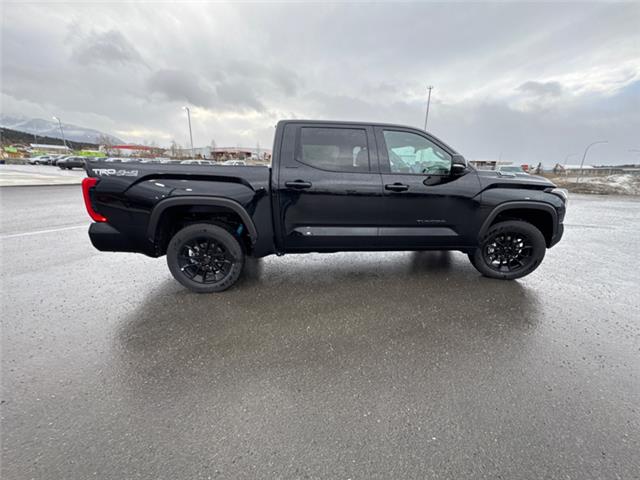 2025 Toyota Tundra Hybrid Limited (Stk: X112601) in Cranbrook - Image 6 of 22