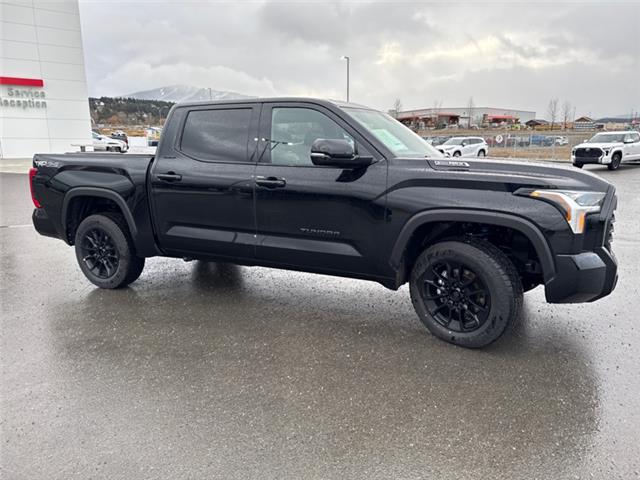2025 Toyota Tundra Hybrid Limited (Stk: X112601) in Cranbrook - Image 7 of 22