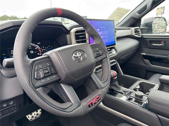 2025 Toyota Tundra Hybrid Limited (Stk: X112601) in Cranbrook - Image 9 of 22