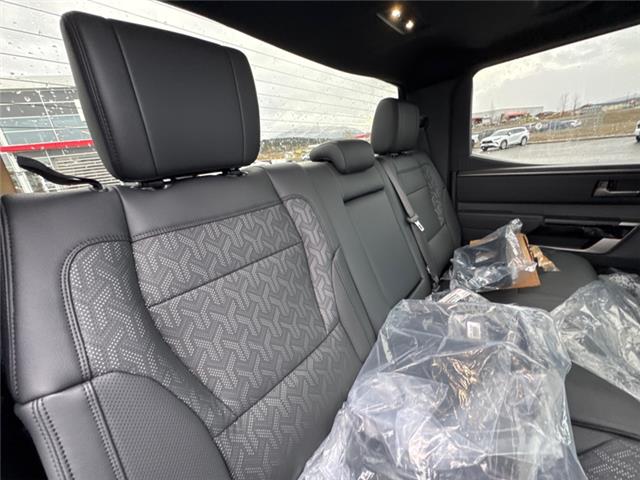 2025 Toyota Tundra Hybrid Limited (Stk: X112601) in Cranbrook - Image 12 of 22