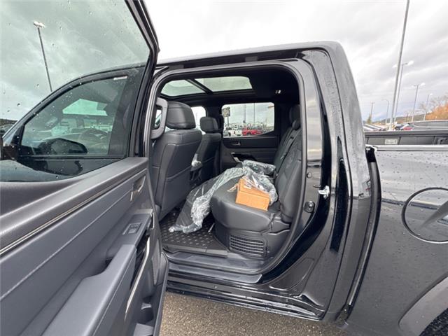 2025 Toyota Tundra Hybrid Limited (Stk: X112601) in Cranbrook - Image 13 of 22