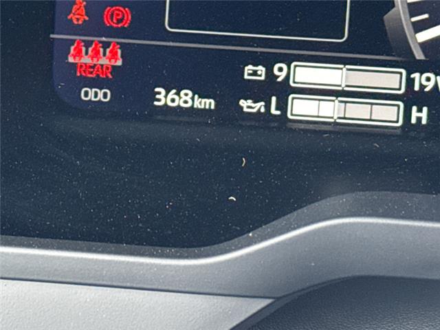 2025 Toyota Tundra Hybrid Limited (Stk: X112601) in Cranbrook - Image 14 of 22