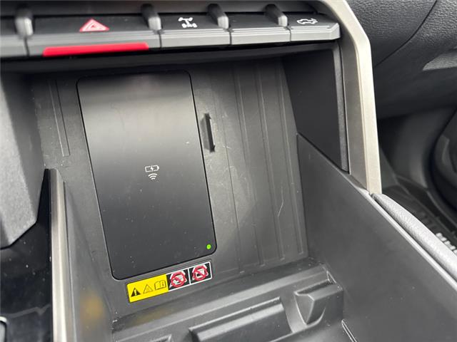 2025 Toyota Tundra Hybrid Limited (Stk: X112601) in Cranbrook - Image 15 of 22