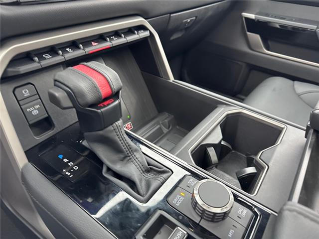 2025 Toyota Tundra Hybrid Limited (Stk: X112601) in Cranbrook - Image 16 of 22