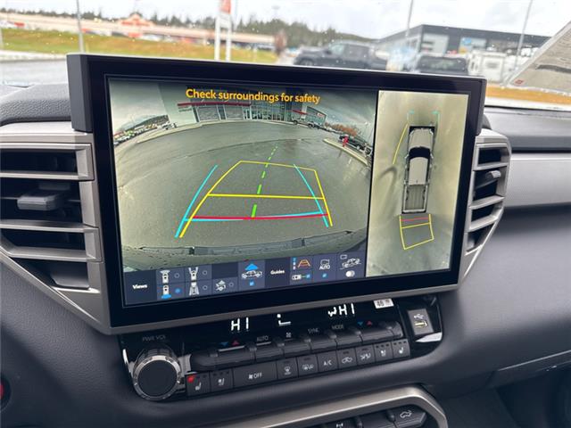 2025 Toyota Tundra Hybrid Limited (Stk: X112601) in Cranbrook - Image 17 of 22