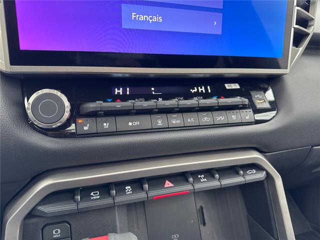 2025 Toyota Tundra Hybrid Limited (Stk: X112601) in Cranbrook - Image 18 of 22