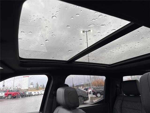 2025 Toyota Tundra Hybrid Limited (Stk: X112601) in Cranbrook - Image 19 of 22