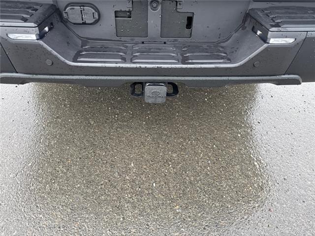 2025 Toyota Tundra Hybrid Limited (Stk: X112601) in Cranbrook - Image 20 of 22