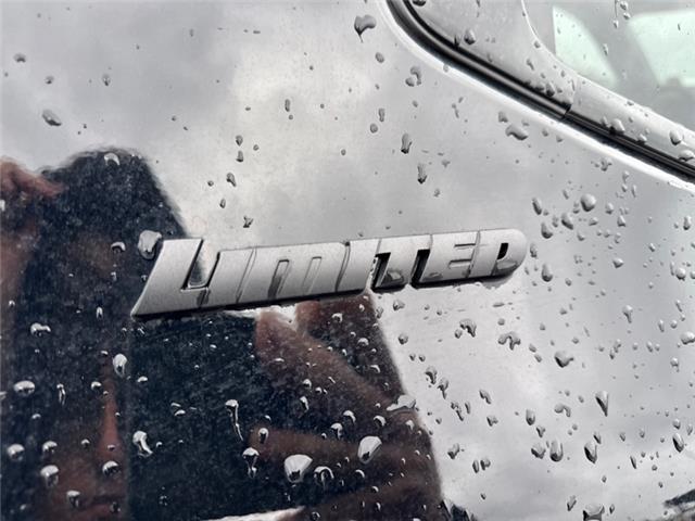2025 Toyota Tundra Hybrid Limited (Stk: X112601) in Cranbrook - Image 21 of 22