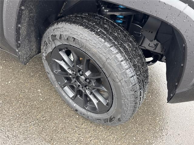 2025 Toyota Tundra Hybrid Limited (Stk: X112601) in Cranbrook - Image 22 of 22