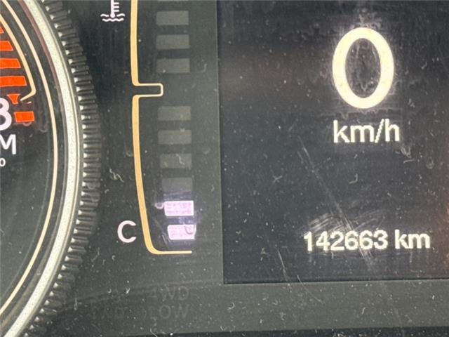 2018 Jeep Cherokee North (Stk: X038196O) in Cranbrook - Image 13 of 17