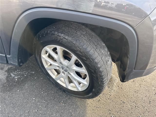 2018 Jeep Cherokee North (Stk: X038196O) in Cranbrook - Image 17 of 17