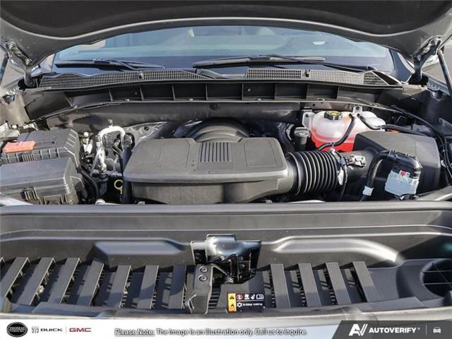 2026 GMC Sierra 1500 AT4 (Stk: T58336) in Cobourg - Image 6 of 25