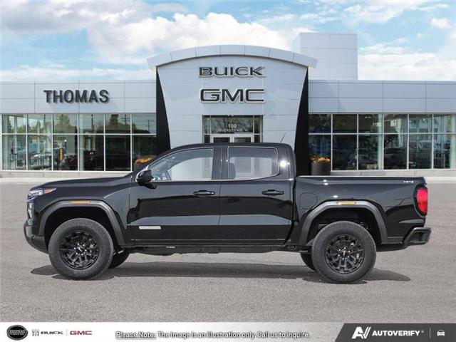 2026 GMC Canyon Elevation (Stk: T65000) in Cobourg - Image 3 of 25