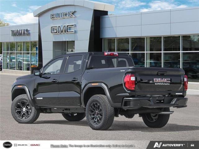2026 GMC Canyon Elevation (Stk: T65000) in Cobourg - Image 4 of 25