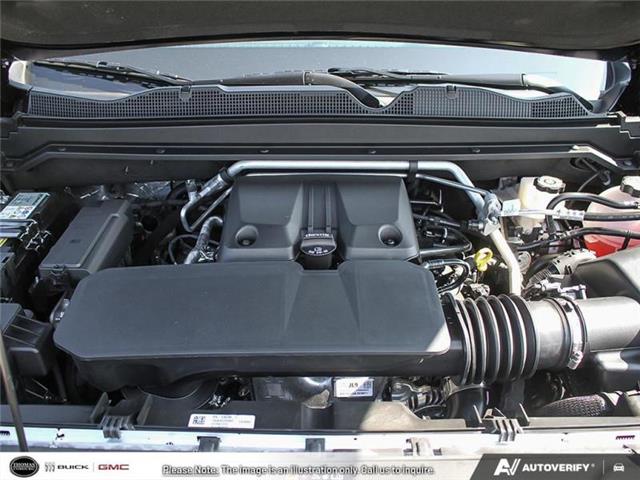 2026 GMC Canyon Elevation (Stk: T65000) in Cobourg - Image 6 of 25