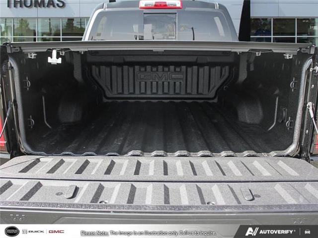 2026 GMC Canyon Elevation (Stk: T65000) in Cobourg - Image 7 of 25