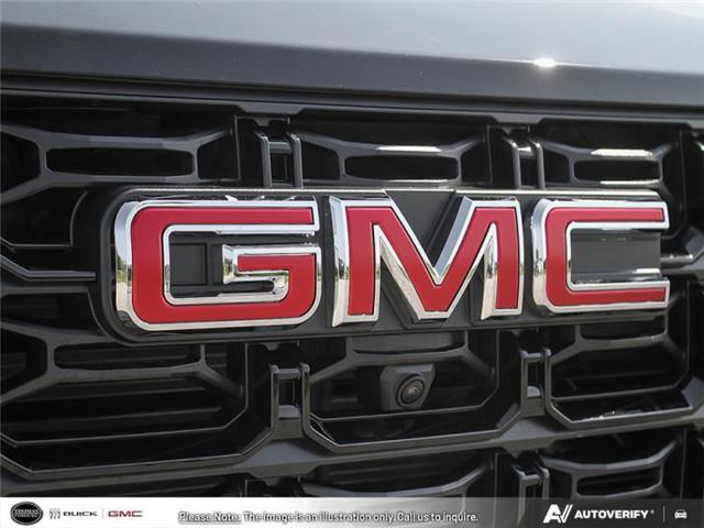 2026 GMC Canyon Elevation (Stk: T65000) in Cobourg - Image 9 of 25