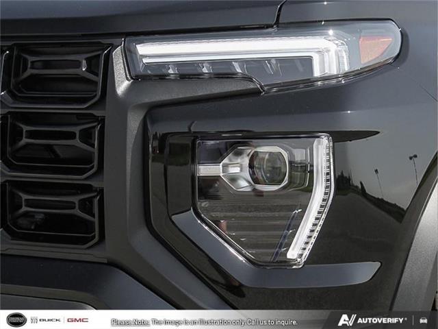 2026 GMC Canyon Elevation (Stk: T65000) in Cobourg - Image 10 of 25
