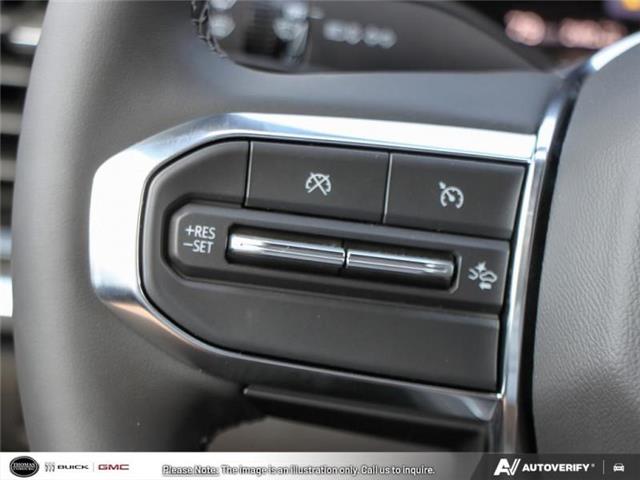 2026 GMC Canyon Elevation (Stk: T65000) in Cobourg - Image 15 of 25