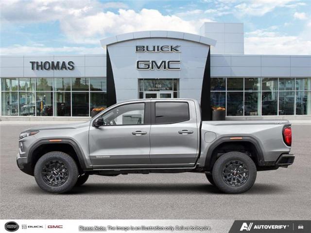 2026 GMC Canyon Elevation (Stk: T65066) in Cobourg - Image 3 of 24
