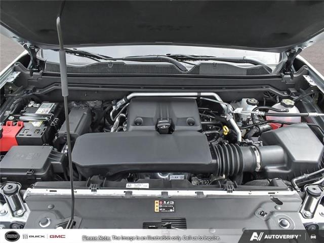 2026 GMC Canyon Elevation (Stk: T65066) in Cobourg - Image 6 of 24