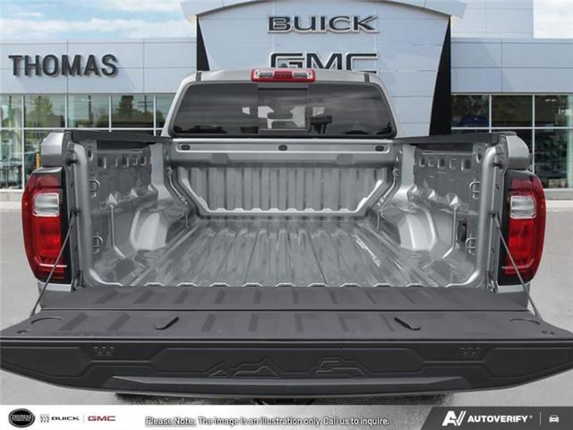 2026 GMC Canyon Elevation (Stk: T65066) in Cobourg - Image 7 of 24