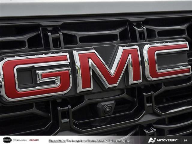 2026 GMC Canyon Elevation (Stk: T65066) in Cobourg - Image 9 of 24
