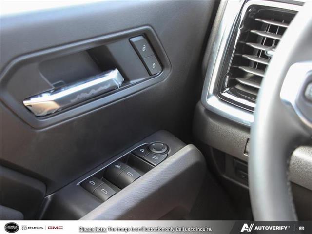 2026 GMC Canyon Elevation (Stk: T65066) in Cobourg - Image 15 of 24