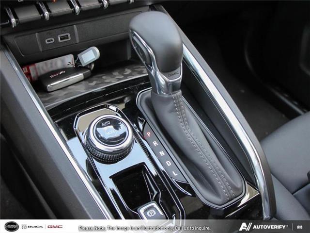 2026 GMC Canyon Elevation (Stk: T65066) in Cobourg - Image 16 of 24